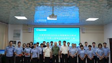 Best365官网成功举办2024年心理健康知识测试暨大学生朋辈心理辅导模拟技能大赛