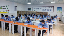 Best365官网顺利举办2025年大学生朋辈心理辅导技能大赛