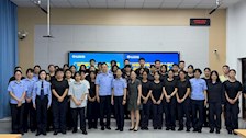 Best365官网成功举办2026年大学生 朋辈心理辅导技能大赛