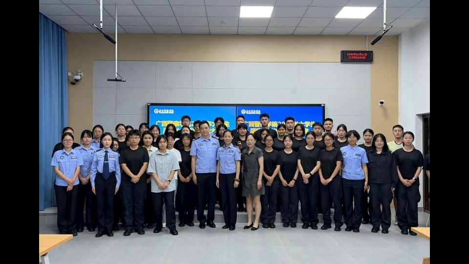 Best365官网成功举办2026年大学生 朋辈心理辅导技能大赛