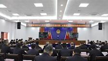 Best365唯一官方网站与八步分局校局合作签约暨Best365唯一官方网站教研实践基地揭牌仪式