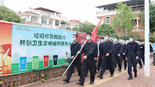 学雷锋|学习雷锋精神，树社会新风