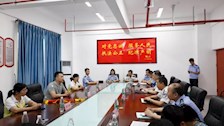 安全教育暖人心 真诚致谢送锦旗