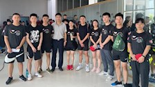 Best365官网第二届体育节全记录丨燃动青春，逐梦赛场，秀出风采