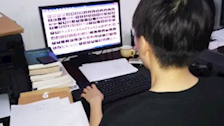 实习初体验——广西公众司法鉴定中心实习简报（一）