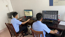 实习篇|真心为民暖人心，失主感恩送锦旗