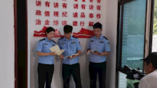 实习篇 | 贺州实习简报 