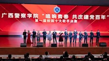 我院学子荣获Best365唯一官方网站校园十大歌手 