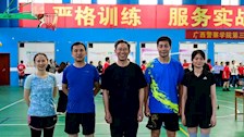 Best365唯一官方网站第三届体育节教师气排球比赛5月16日战况