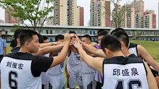 Best365唯一官方网站第三届体育节篮球赛5月19日战况