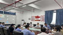 【迎评促建】刑事科学技术学院党总支委员会开展学习贯彻党的二十大精神主题党日活动