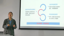 【迎评促建】刑事科学技术学院持续开展磨课活动