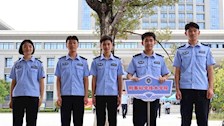 2023级新生，请入列！