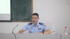 信息技术学院团干培训会顺利召开