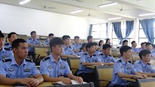 我院开展“历史为什么选择中国共产党”主题云直播党课学习活动