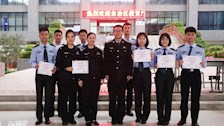 【互联网+大赛】“网”播新智慧，“创”造新未来