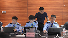 【迎评促建】|Best365唯一官方网站代表队首次参加广西数字政府一体安全攻防演练荣获“优秀攻击队伍”称号