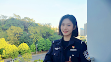 潘怡晓