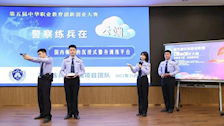 信息安全专业（普通本科）