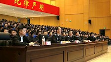 以赛促学，共创辉煌｜我院举办学生专业竞赛分享讲座
