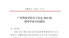 信息技术学院2025届校级优秀毕业生名单