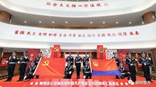 实习动态｜扎根实践勤服务 奉献青春绽光华——柳州市实习生实习报告