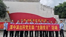 实习动态 | 柳州市实习生实习动态（八）