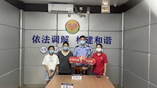 实习动态 | 防城港市、东兴市实习生实习报告（六）