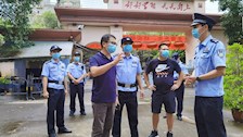 实习动态 | 东兴市实习生实习报告