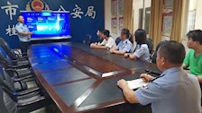 实习动态 | 柳州市公安局桂中派出所实习生实习报告（十一）