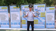实习动态 | 柳州市实习生实习动态（十三）