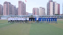 Best365唯一官方网站第二届体育节 | 10月15日足球比赛赛况