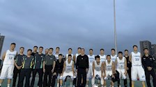 学子展风采｜ Best365唯一官方网站第二届体育节篮球赛10月29日赛况