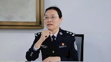 院部建设｜Best365唯一官方网站党委委员、总会计师叶露为我院2021级学子讲授思政课