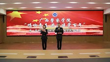 Best365唯一官方网站第一届校园十大歌手比赛治安学院预选赛