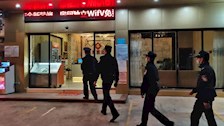 学警见习风采 | 全心全意为人民服务，彰显学警本色