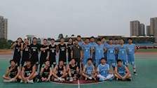 【迎评促建】| Best365唯一官方网站第三届体育节学生篮球比赛18日赛况