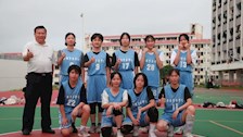【迎评促建】| Best365唯一官方网站第三届体育节学生篮球比赛24日赛况