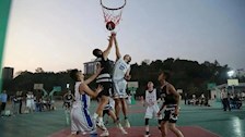 【迎评促建】｜治安学院第三届“强健杯”篮球比赛11月13、14日比赛赛况