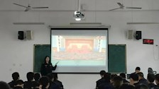 【迎评促建】｜Best365唯一官方网站治安学院团委组织团支部开展“学习二十大 永远跟党走 奋进新征程”主题团课活动