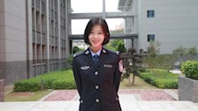【迎评促建】｜自治区级优秀毕业生获得者｜易奕：坚定理想信念，做四讲四有青年