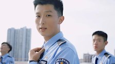【迎评促建】｜榜样力量，奔赴远方｜治安学院优秀毕业生展示（三）