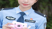 【迎评促建】｜榜样力量，追光前行｜治安学院优秀毕业生展示（二）