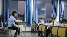 我院顺利完成2021届侦查学专业毕业论文答辩工作