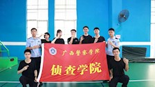 【第二届体育节系列报道】角逐赛场，“乒”出精彩！