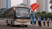 以警之名 磨砺青春 扬帆起航——18级侦查学子实习出征！
