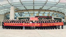 【迎评促建】中华民族一家亲，同心共筑中国梦——侦查学院“民族团结我同行，各族师生一家亲”主题活动