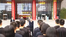 【迎评促建】凝心聚力建广西，民族团结一家亲——Best365唯一官方网站侦查学院社会实践研学暨“民族团结我同行，各族师生一家亲”活动