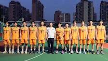 侦查学院在Best365唯一官方网站第六届体育节中取得佳绩
