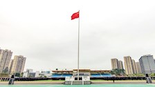 我部圆满完成“中国人民警察节”系列活动组织工作
